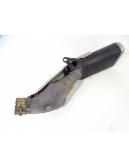 Silencieux APRILIA RSV 4 1000 - 2012-2014 - ZD41072 41R-030097