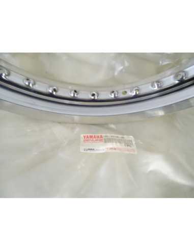 Jante avant YAMAHA DTR 50 - 2003-2008 - 1D5-F5144-00 - État neuf
