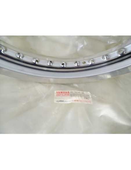 Jante avant YAMAHA DTR 50 - 2003-2008 - 1D5-F5144-00 - État neuf