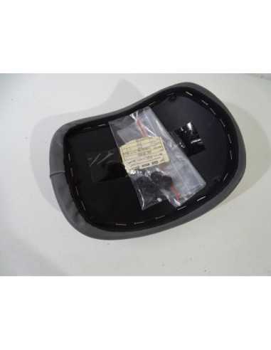 Dosseret VESPA PRIMAVERA 125 - 2017 - PIAGGIO 1B001189000G - État neuf