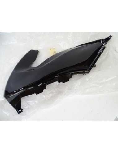 Cache latéral gauche YAMAHA T-MAX 500 - 2008-2012 - 4B5-24129 - État neuf