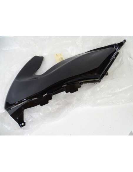 Cache latéral gauche YAMAHA T-MAX 500 - 2008-2012 - 4B5-24129 - État neuf
