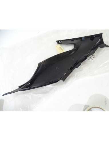 Cache latéral gauche YAMAHA T-MAX 500 - 2008-2012 - 4B5-24129 - État neuf