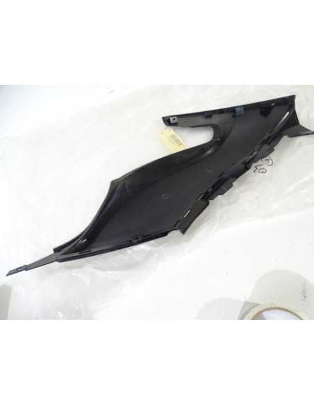 Cache latéral gauche YAMAHA T-MAX 500 - 2008-2012 - 4B5-24129 - État neuf