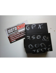 Boîtier CDI KAWASAKI GPX 750 - 1988 - 21119-1204