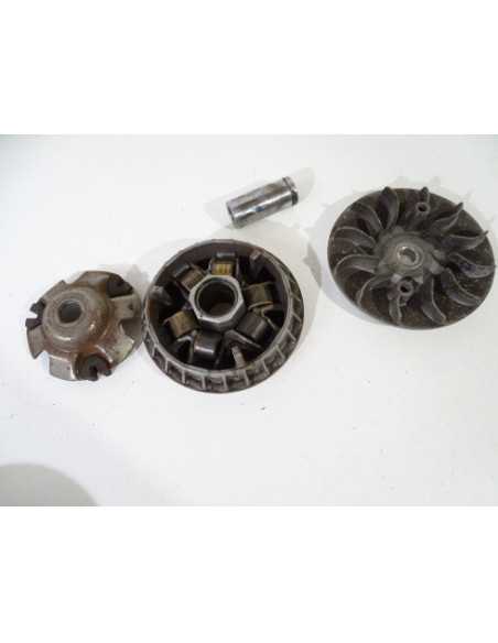 Variateur KYMCO PEOPLE 250 - 2004