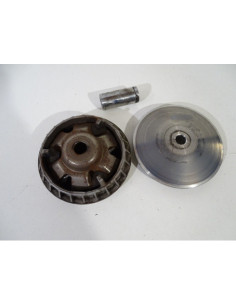 Variateur KYMCO PEOPLE 250 - 2004 2