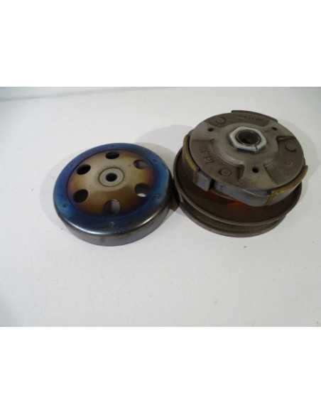 Embrayage KYMCO PEOPLE 250 - 2004