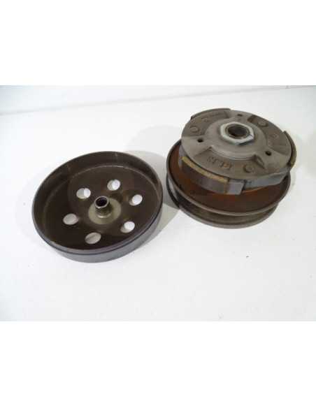 Embrayage KYMCO PEOPLE 250 - 2004