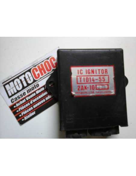Boîtier CDI YAMAHA FZX 750 - 1986 - TID14-55 2AK-10