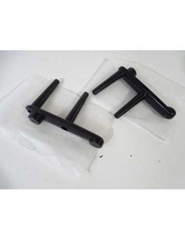 Support autre YAMAHA X-CITY 125 - 2007-2015 - 5SE-F612 - État neuf