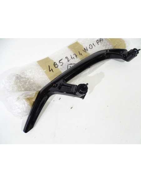 Poignée passager droit YAMAHA T-MAX 500 - 2008-2012 - 4B5-2474W-01-PA - État neuf