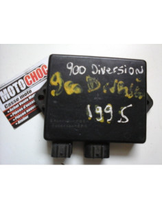 Boîtier CDI YAMAHA DIVERSION 900 - 1995-2001 - J4T051 4KM-00