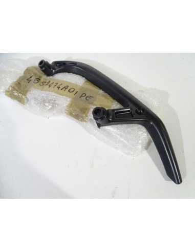 Poignée passager gauche YAMAHA T-MAX 500 - 2008-2012 - 4B5-2474A-01-PE - État neuf