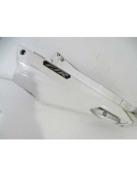 Flanc de selle gauche YAMAHA FJR 1300 - 2006-2012