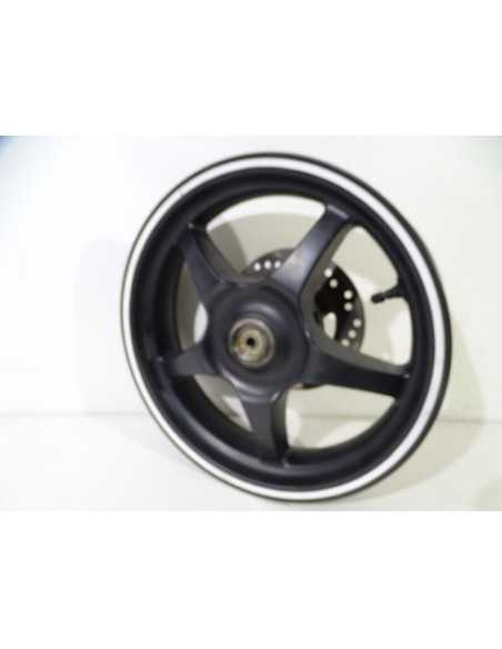 Jante avant MBK NITRO 50 - 2013-2016 - 13 x 3.0