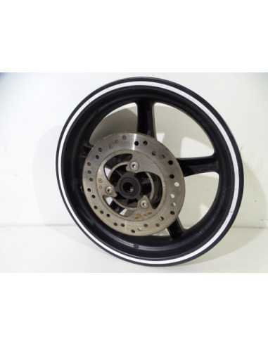 Jante avant MBK NITRO 50 - 2013-2016 - 13 x 3.0