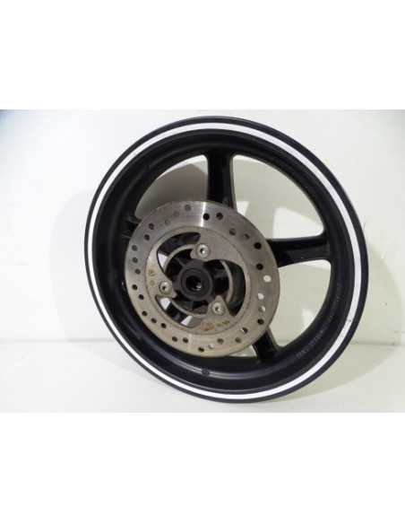 Jante avant MBK NITRO 50 - 2013-2016 - 13 x 3.0