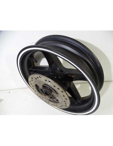 Jante avant MBK NITRO 50 - 2013-2016 - 13 x 3.0