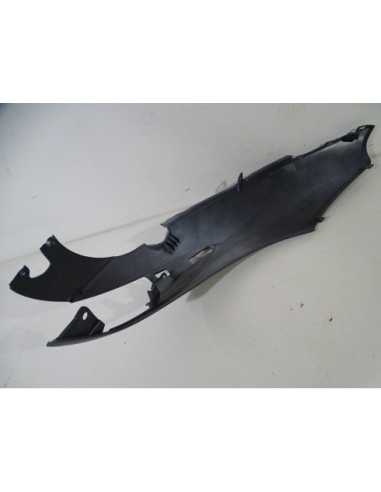 Flanc de selle gauche PIAGGIO LIBERTY 125 - 2019 - PIAGGIO 1B001364 - Occasion