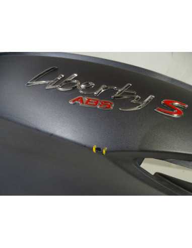 Flanc de selle gauche PIAGGIO LIBERTY 125 - 2019 - PIAGGIO 1B001364 - Occasion