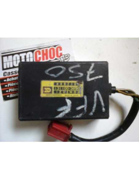 Boîtier CDI HONDA VFF 750 - AKBZ10 DENSO 131100-3691