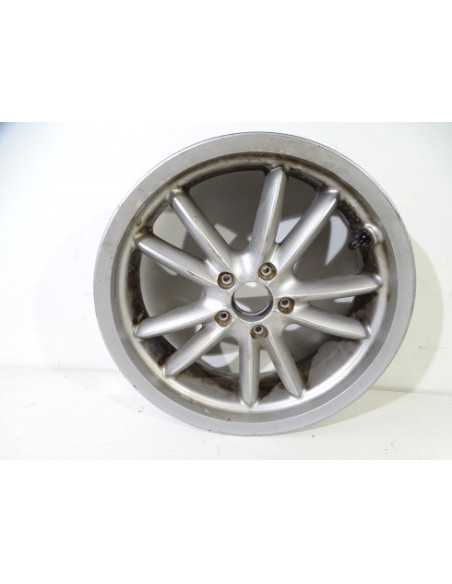 Jante arrière PIAGGIO MP3 500 - 2011-2014