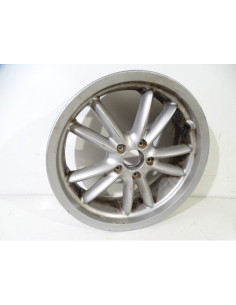 Jante arrière PIAGGIO MP3 500 - 2011-2014 2