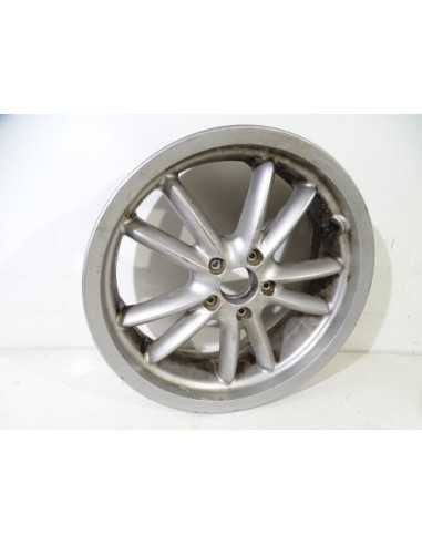 Jante arrière PIAGGIO MP3 500 - 2011-2014