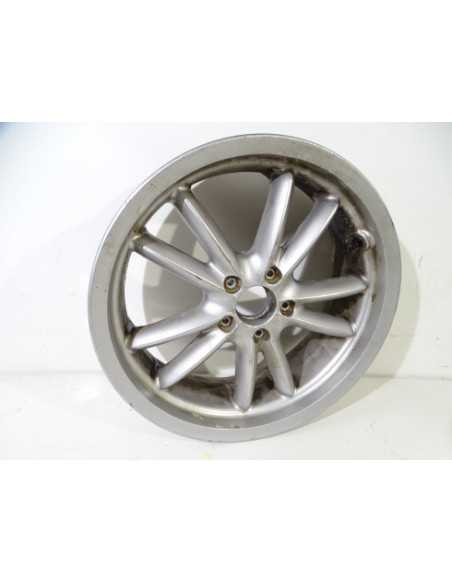 Jante arrière PIAGGIO MP3 500 - 2011-2014