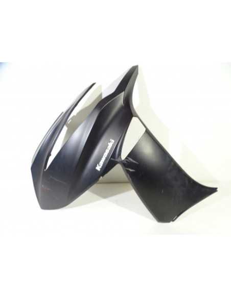 Flanc de carénage droit KAWASAKI J300 300 - 2015 - 64302-ZZA6-E000
