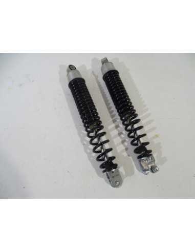 Amortisseur (paire) HONDA PCX 125 - 2018 - K97