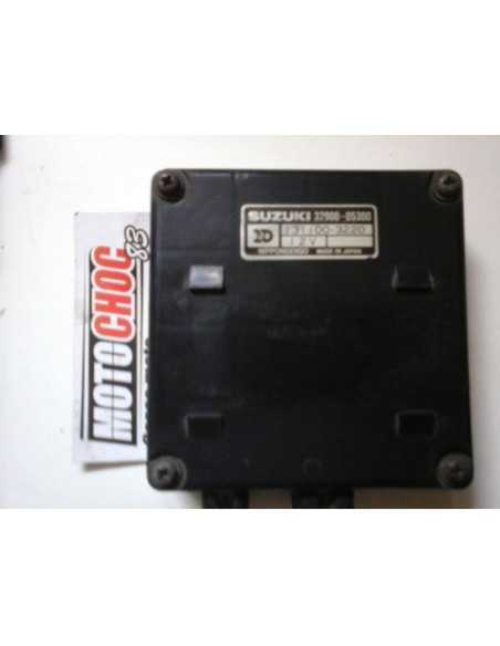 Boîtier CDI SUZUKI GN 125 NF 41 A - 32900-05300 - DENSO 32900-05300