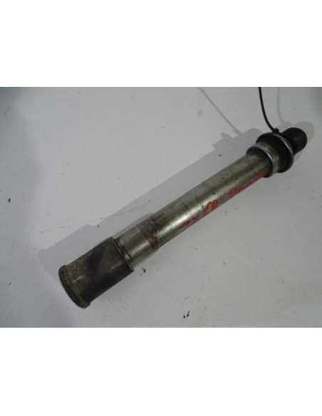 Axe de roue avant KAWASAKI ZX6R 600 - 2001