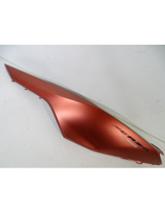 Flanc de selle gauche HONDA FORZA 125 - 2018-2020 - 83600-K0B-T000 2