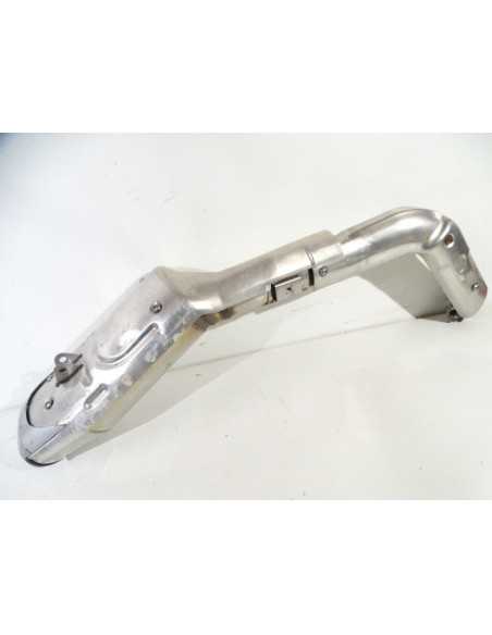 Silencieux HONDA CBR RR 600 - 2005 - HM MME E1