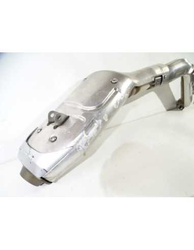 Silencieux HONDA CBR RR 600 - 2003 - HM MME E1