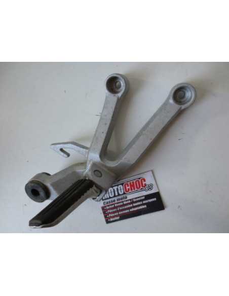 Platine repose-pied arrière droit SUZUKI TL 1000