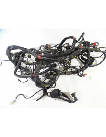 Faisceau électrique PIAGGIO MP3 500 - 2011