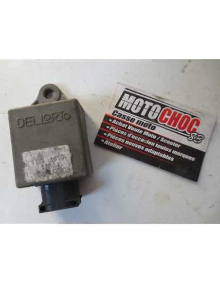 Boîtier CDI PEUGEOT LUDIX 50