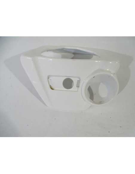 Cache central GILERA GP 800 - 2007-2011 - PIAGGIO 653144