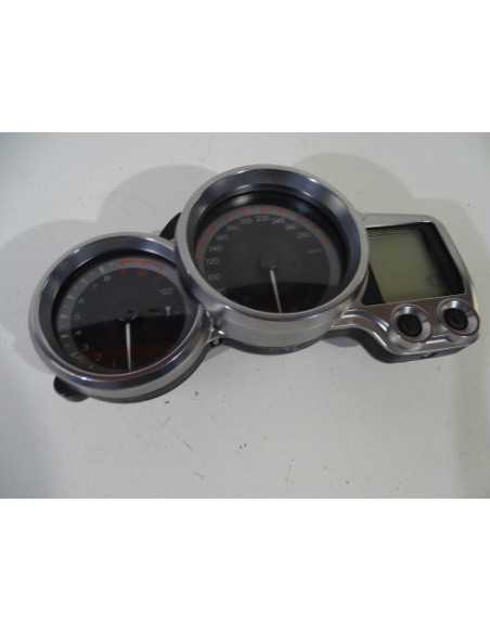 Tableau de bord complet YAMAHA FJR 1300 - 2008 - 3P600-00