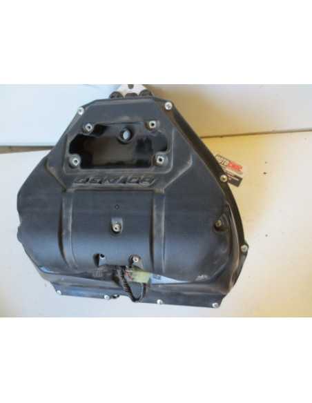 Boîtier filtre à air YAMAHA R1 1000 - 2009