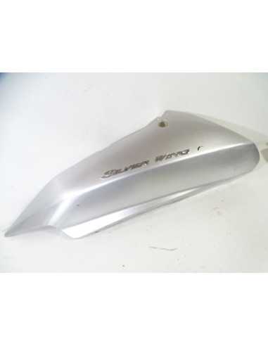 Flanc de selle gauche HONDA SILVER WING 600 - 2003