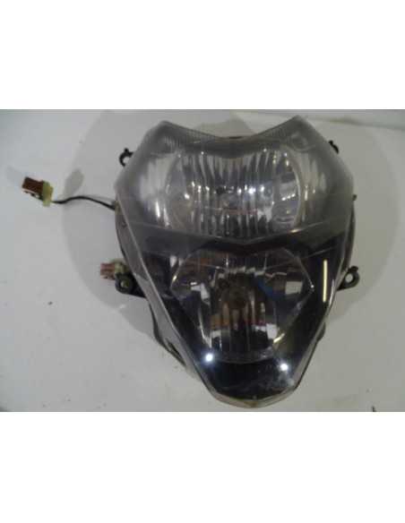Optique HONDA SILVER WING 600 - 2003