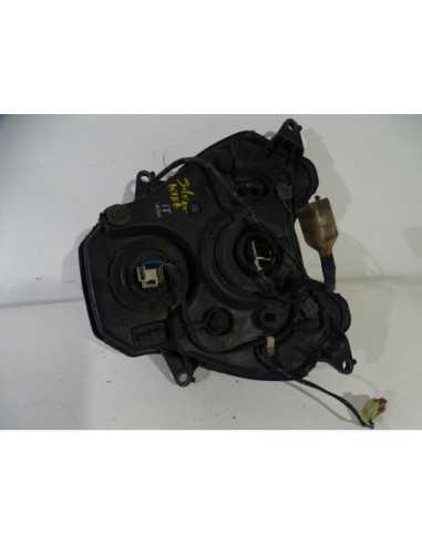 Optique HONDA SILVER WING 600 - 2003