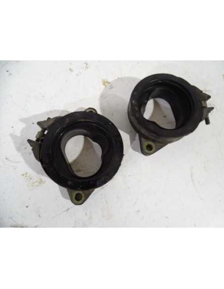 Pipe d'admission YAMAHA TDM 900 - 2002-2010