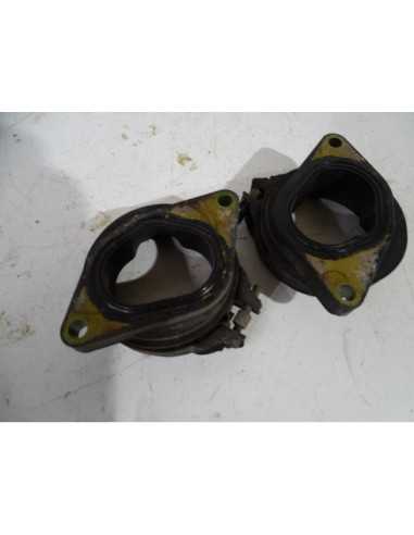 Pipe d'admission YAMAHA TDM 900 - 2002-2010 - Occasion