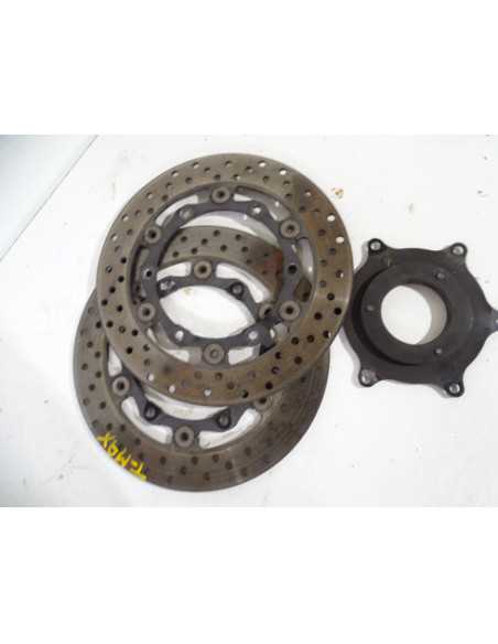 Disque de frein avant YAMAHA T-MAX 500 - 2008-2012