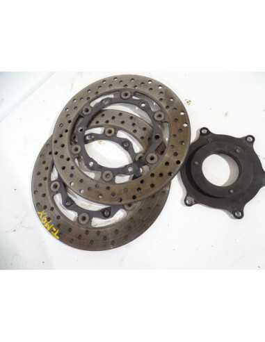 Disque de frein avant YAMAHA T-MAX 500 - 2008-2012 -
